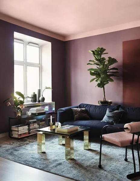 Die beliebtesten Farbtrends für Schlafzimmer 2026