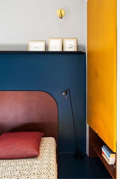 Die beliebtesten Farbtrends für Schlafzimmer 2026