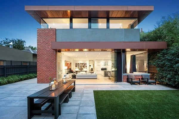 Neue Architekturtrends für 2026