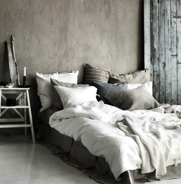 Neue Schlafzimmer-Dekorationstrends 2026