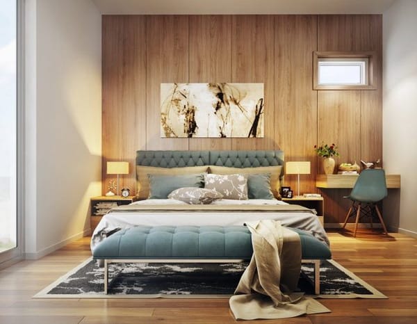 Neue Schlafzimmer-Dekorationstrends 2026