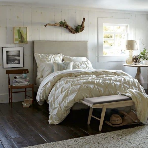 Neue Schlafzimmer-Dekorationstrends 2026