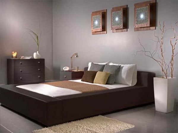 Neue Schlafzimmer-Dekorationstrends 2026