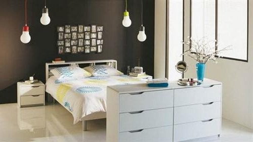 Neue Schlafzimmer-Dekorationstrends 2026