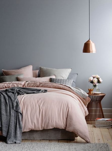 Neue Schlafzimmer-Dekorationstrends 2026