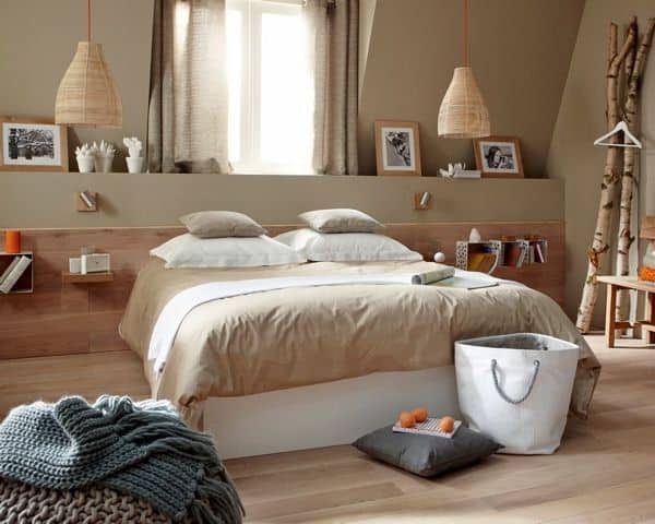Neue Schlafzimmer-Dekorationstrends 2026