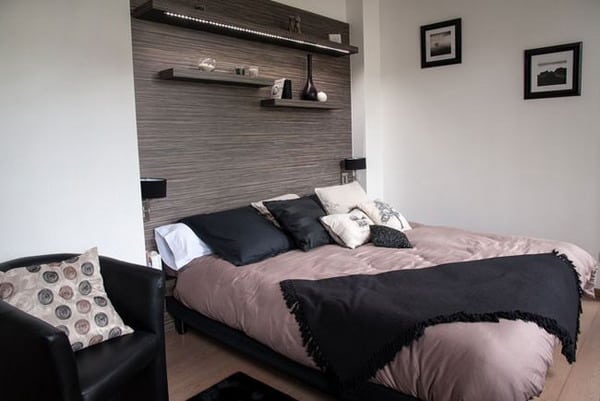 Neue Schlafzimmer-Dekorationstrends 2026