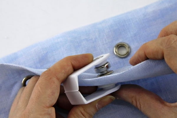 Neue Dekortrends für Küchenvorhänge