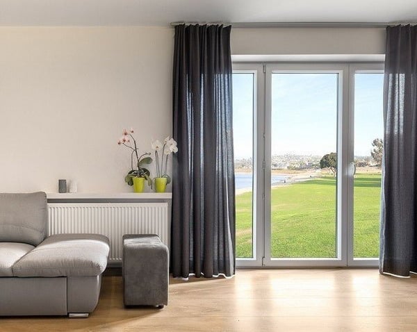 Vorhänge für Wohnzimmer 2026