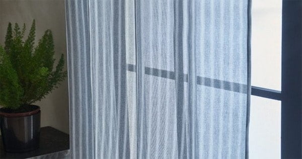 Vorhänge für Wohnzimmer 2026