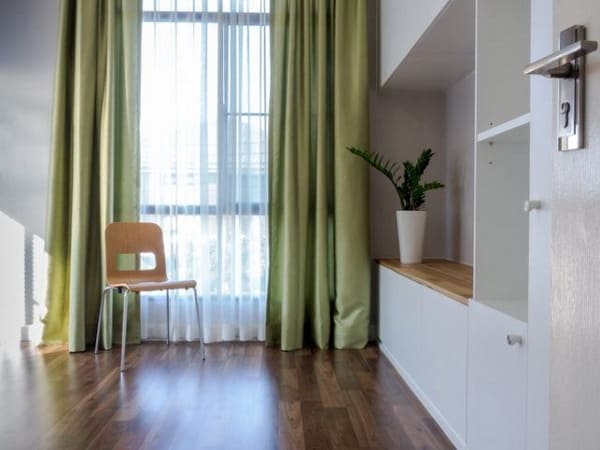 Vorhänge für Schlafzimmer 2026