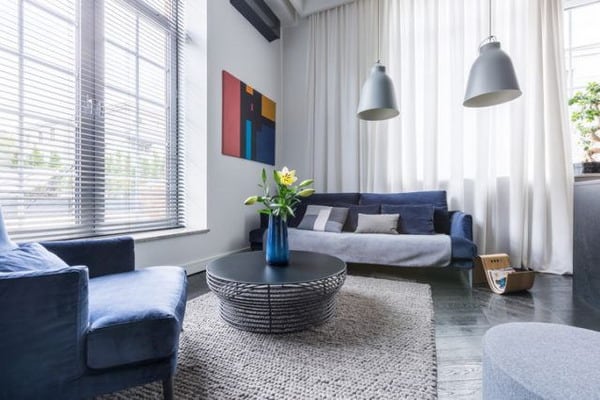 Vorhänge für Schlafzimmer 2026