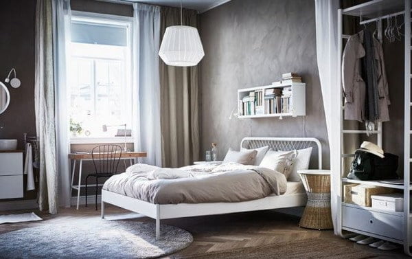 Vorhänge für Schlafzimmer 2026