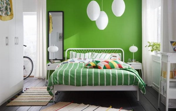 Vorhänge für Schlafzimmer 2026