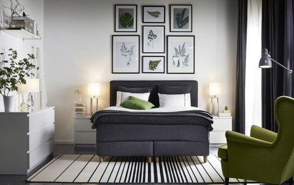 Vorhänge für Schlafzimmer 2026
