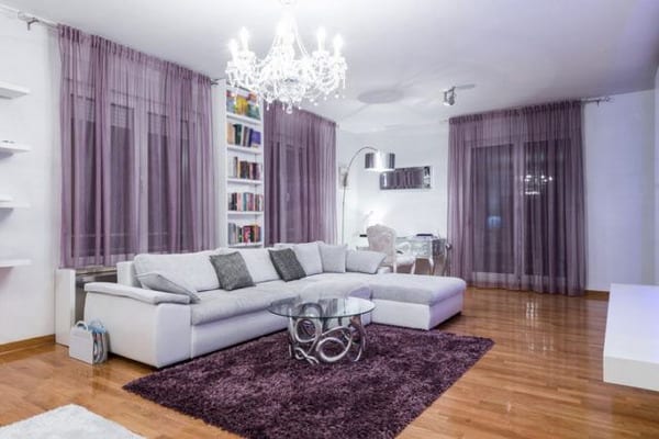 Vorhänge für Schlafzimmer 2026