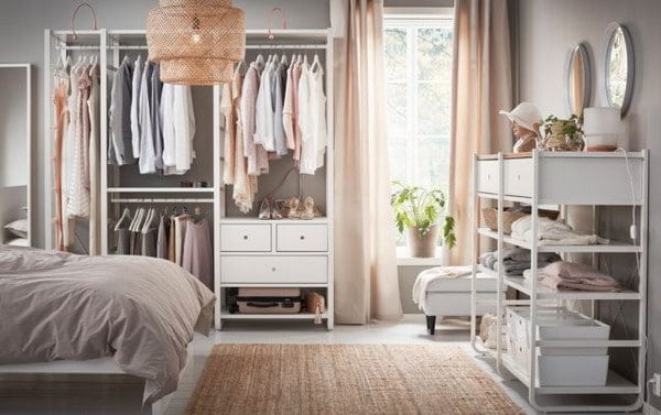 Vorhänge für Schlafzimmer 2026