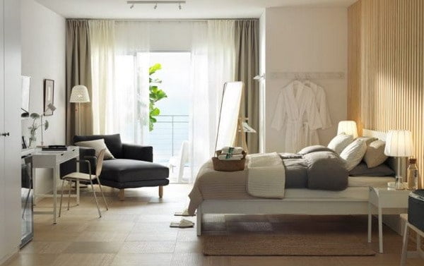 Vorhänge für Schlafzimmer 2026