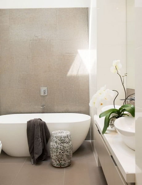 Neue Dekorationstrends für moderne Badezimmerdesigns 2026
