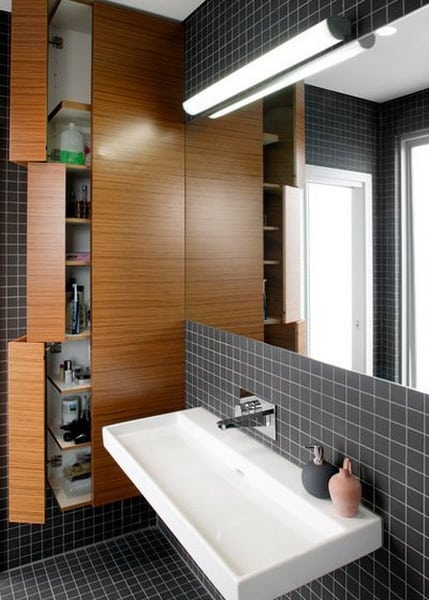 Neue Dekorationstrends für moderne Badezimmerdesigns 2026