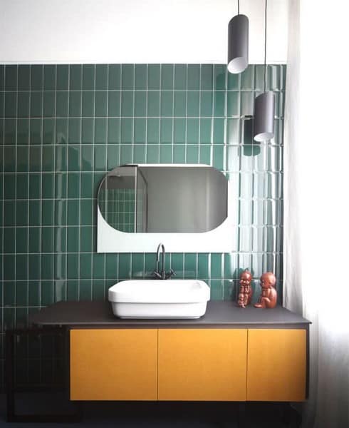 Neue Dekorationstrends für moderne Badezimmerdesigns 2026