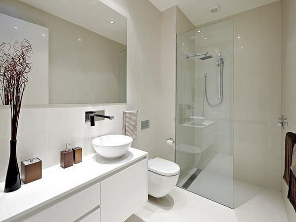 Neue Dekorationstrends für moderne Badezimmerdesigns 2026