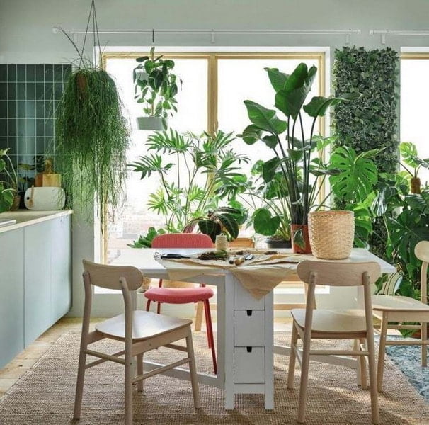 Neue Esszimmerdesign-Trends 2026