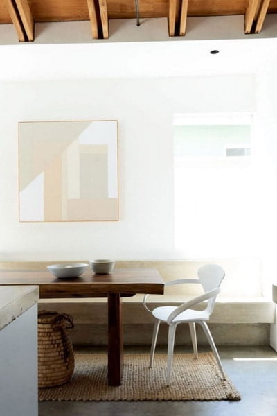 Neue Esszimmerdesign-Trends 2026