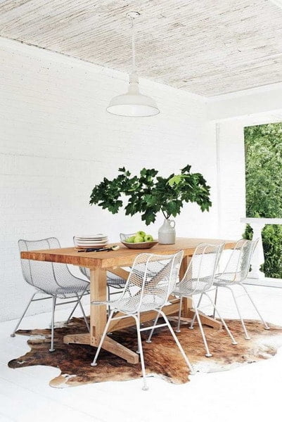 Neue Esszimmerdesign-Trends 2026