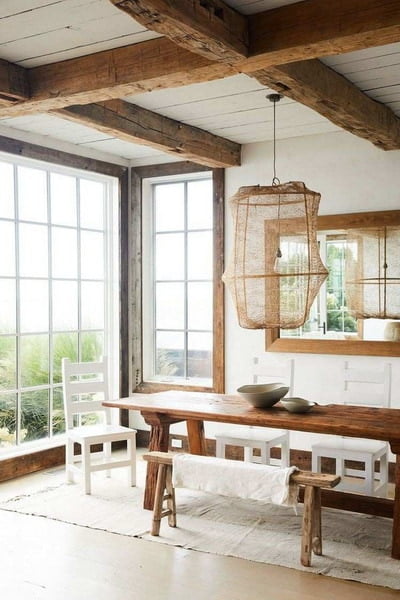 Neue Esszimmerdesign-Trends 2026