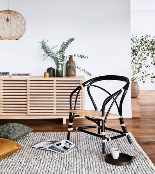 Neue Möbeldesign-Trends 2026