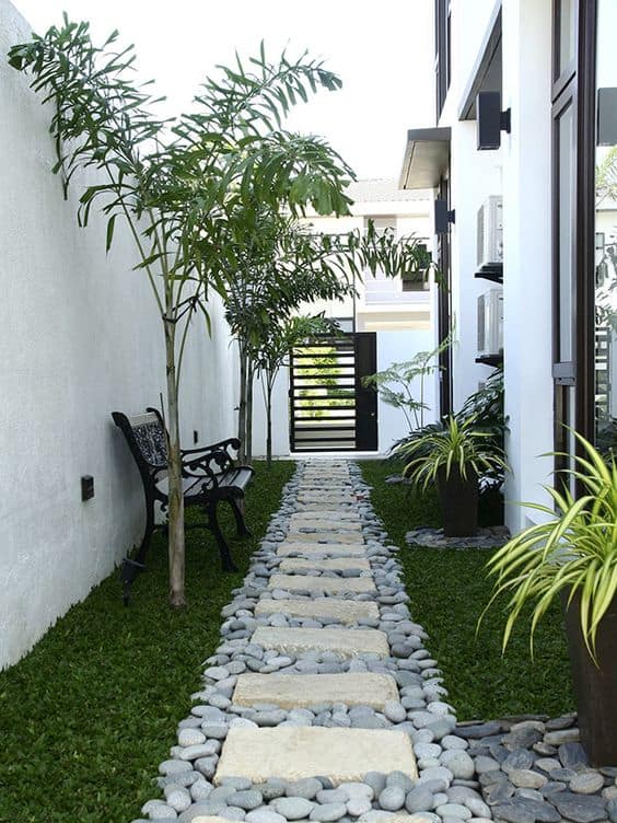 Neue Gartendekorationstrends 2026