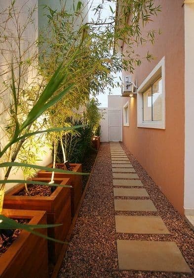 Neue Gartendekorationstrends 2026