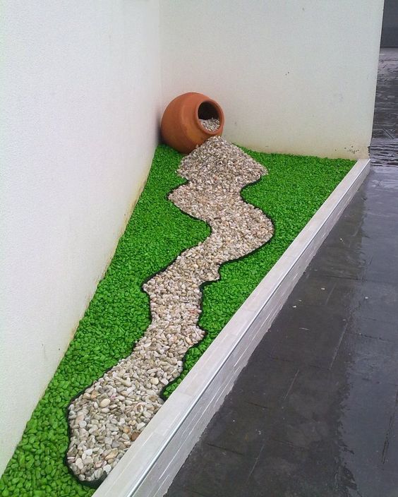 Neue Gartendekorationstrends 2026