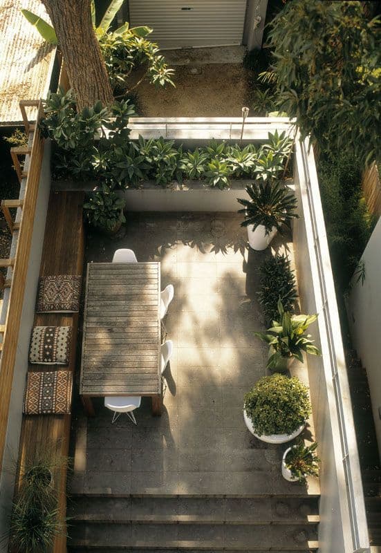 Neue Gartendekorationstrends 2026