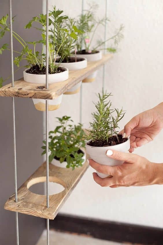 Neue Gartendekorationstrends 2026