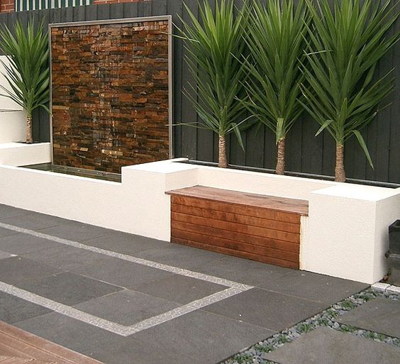 Neue Gartendekorationstrends 2026