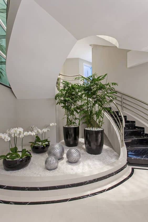 Neue Gartendekorationstrends 2026
