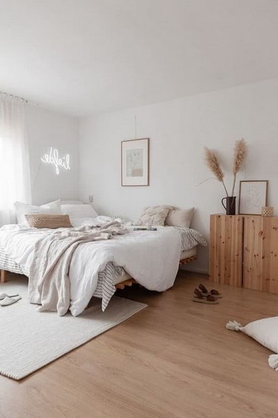 Neue Inneneinrichtungstrends für moderne Doppelzimmer 2026