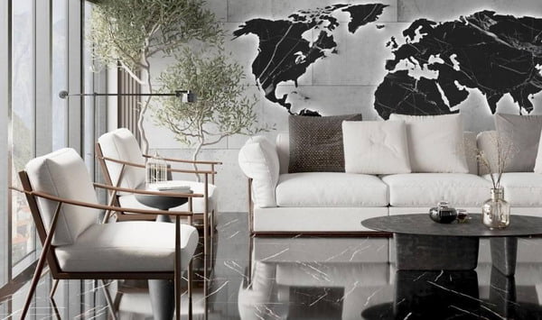 Neue Trends und Stile im Innendesign 2026