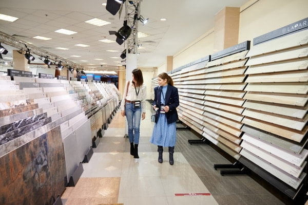 Neue Trends und Stile im Innendesign 2026
