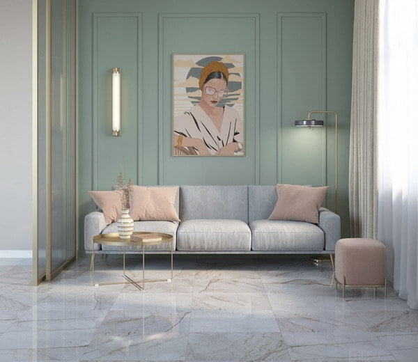 Neue Trends und Stile im Innendesign 2026