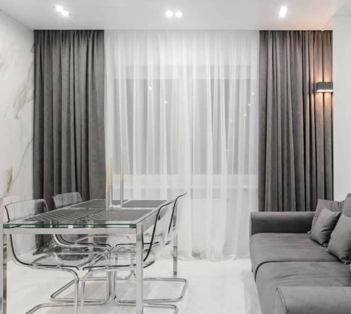 Neue Designtrends für die moderne Wohnungsdekoration 2026