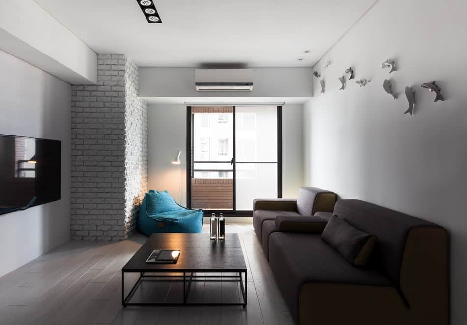 Neue Designtrends für die moderne Wohnungsdekoration 2026