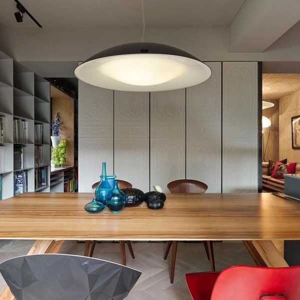 Neue Innenarchitekturtrends für moderne Wohnungen 2026
