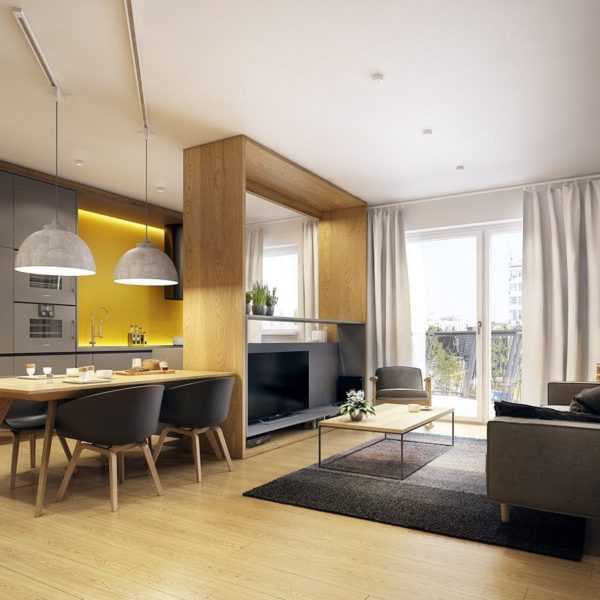 Neue Innenarchitekturtrends für moderne Wohnungen 2026
