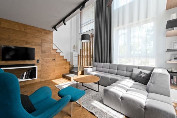 Neue Trends für schöne Wohnungseinrichtungen 2026-2026