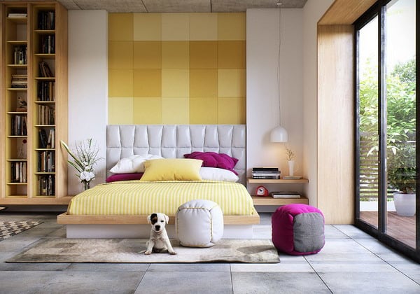Neue Trends für schöne Wohnungseinrichtungen 2026-2026