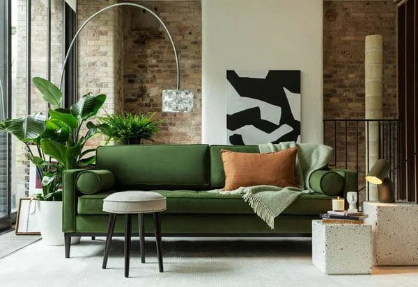 Neue Trends für Sofas im Jahr 2026