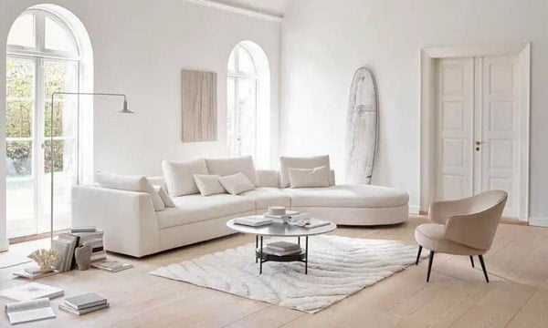 Neue Trends für Sofas im Jahr 2026